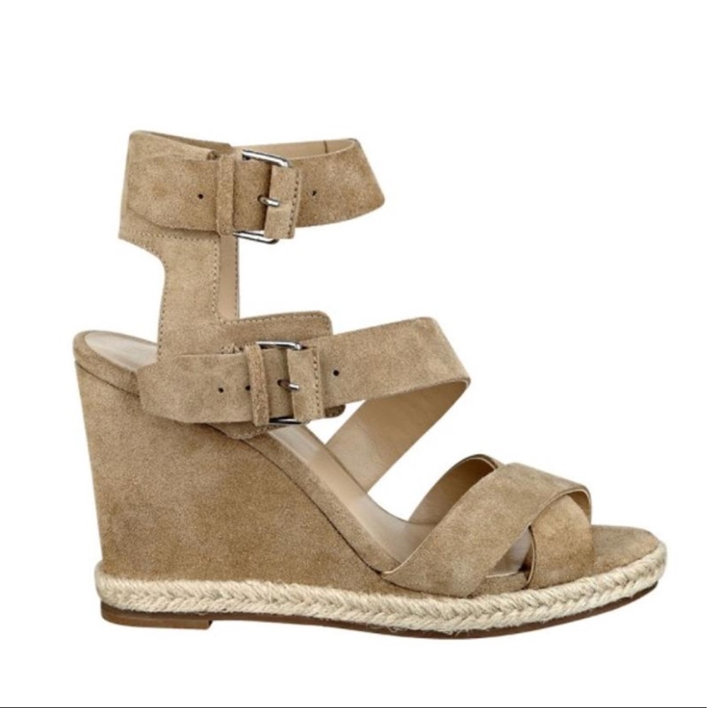 Marc Fisher Karla Wedges